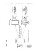 METHOD AND DEVICE FOR SHARING FUNCTIONS OF SMART KEY diagram and image