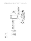 METHOD AND DEVICE FOR SHARING FUNCTIONS OF SMART KEY diagram and image