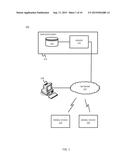 Lane Level Congestion Splitting diagram and image