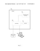 Lane Level Congestion Splitting diagram and image