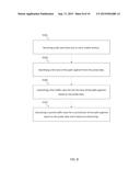 Lane Level Congestion Splitting diagram and image