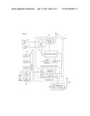 Collision avoidance system using telematics unit diagram and image