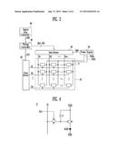 ORGANIC LIGHT EMITTING DISPLAY DEVICE AND METHOD FOR DRIVING THE SAME diagram and image