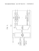 DISPLAY DRIVING CIRCUIT AND A DISPLAY DEVICE HAVING THE SAME diagram and image