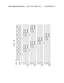 DISPLAY DRIVING CIRCUIT AND A DISPLAY DEVICE HAVING THE SAME diagram and image