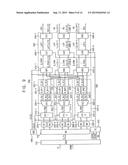 DISPLAY DRIVING CIRCUIT AND A DISPLAY DEVICE HAVING THE SAME diagram and image