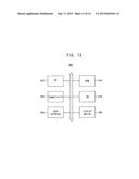 DISPLAY DRIVING CIRCUIT AND A DISPLAY DEVICE HAVING THE SAME diagram and image