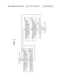 SOUND PROCESSOR, SOUND PROCESSING METHOD, PROGRAM, ELECTRONIC DEVICE,     SERVER, CLIENT DEVICE, AND SOUND PROCESSING SYSTEM diagram and image