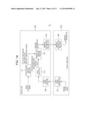 SOUND PROCESSOR, SOUND PROCESSING METHOD, PROGRAM, ELECTRONIC DEVICE,     SERVER, CLIENT DEVICE, AND SOUND PROCESSING SYSTEM diagram and image