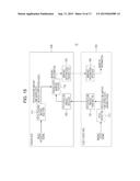 SOUND PROCESSOR, SOUND PROCESSING METHOD, PROGRAM, ELECTRONIC DEVICE,     SERVER, CLIENT DEVICE, AND SOUND PROCESSING SYSTEM diagram and image