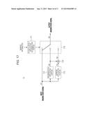 SOUND PROCESSOR, SOUND PROCESSING METHOD, PROGRAM, ELECTRONIC DEVICE,     SERVER, CLIENT DEVICE, AND SOUND PROCESSING SYSTEM diagram and image