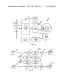 Systems and Methods for Distortion Characterization diagram and image