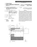 THERMALLY ASSISTED MAGNETIC RECORDING HEAD WITH MAIN MAGNETIC POLE APART     FROM NEAR FIELD LIGHT GENERATOR diagram and image