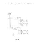 Semiconductor Device Including Stacked Semiconductor Chips diagram and image