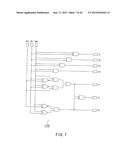 Semiconductor Device Including Stacked Semiconductor Chips diagram and image