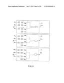 Semiconductor Device Including Stacked Semiconductor Chips diagram and image