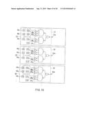 Semiconductor Device Including Stacked Semiconductor Chips diagram and image