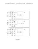 Semiconductor Device Including Stacked Semiconductor Chips diagram and image