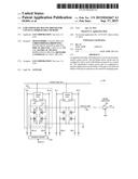 LOW POWER HIT BITLINE DRIVER FOR CONTENT-ADDRESSABLE MEMORY diagram and image