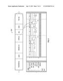 METHOD AND SYSTEM FOR REDUCING MEMORY TEST TIME UTILIZING A BUILT-IN     SELF-TEST ARCHITECTURE diagram and image