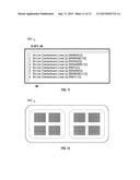 METHOD AND SYSTEM FOR REDUCING MEMORY TEST TIME UTILIZING A BUILT-IN     SELF-TEST ARCHITECTURE diagram and image