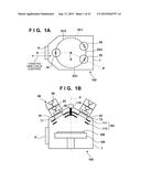 SPUTTERING APPARATUS AND SUBSTRATE PROCESSING APPARATUS diagram and image