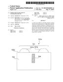 Buried Trench Isolation in Integrated Circuits diagram and image