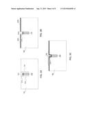 Buried Trench Isolation in Integrated Circuits diagram and image