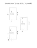 Buried Trench Isolation in Integrated Circuits diagram and image