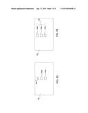 Buried Trench Isolation in Integrated Circuits diagram and image