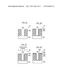 METHOD  OF FORMING COPPER WIRING diagram and image