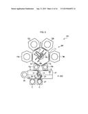 METHOD  OF FORMING COPPER WIRING diagram and image