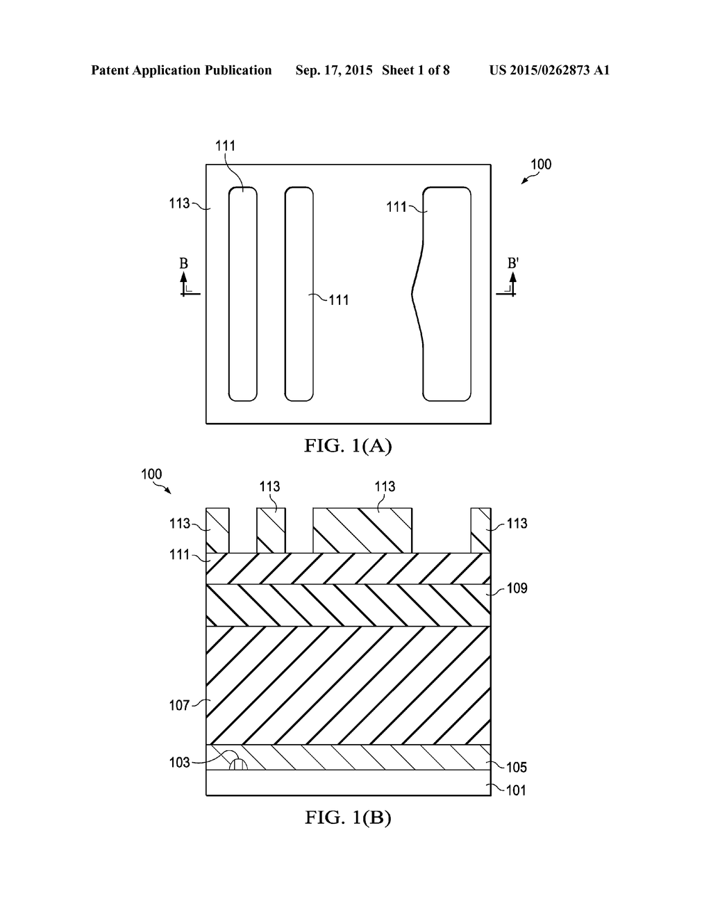 Semiconductor Device and Method - diagram, schematic, and image 02