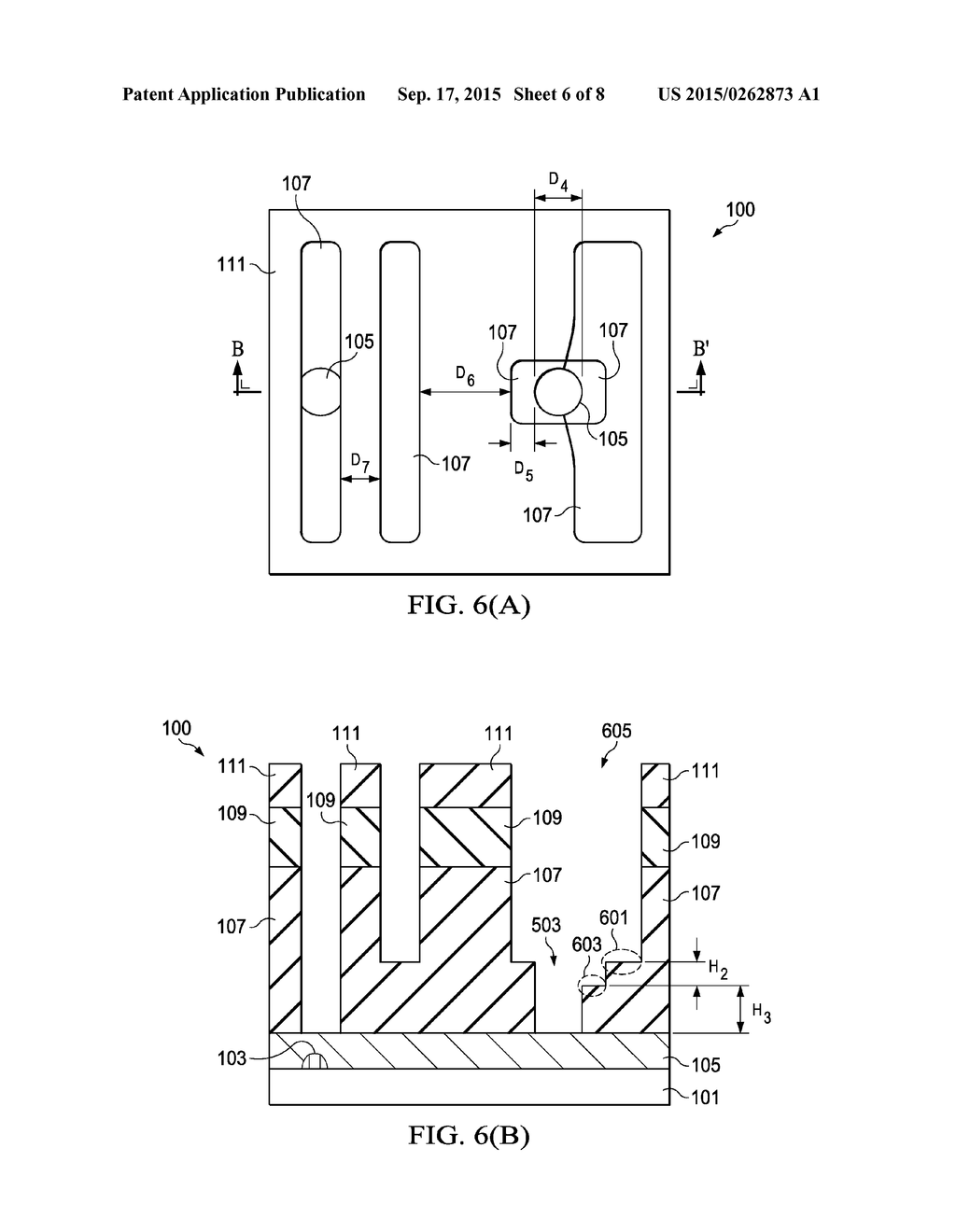 Semiconductor Device and Method - diagram, schematic, and image 07