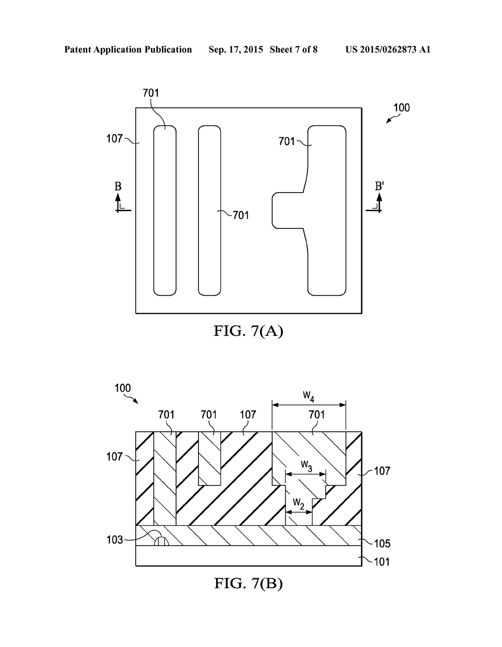 Semiconductor Device and Method - diagram, schematic, and image 08