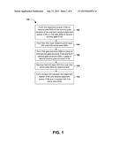 SEMICONDUCTOR ARRANGEMENT AND FORMATION THEREOF diagram and image