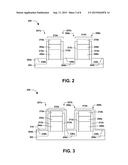 SEMICONDUCTOR ARRANGEMENT AND FORMATION THEREOF diagram and image