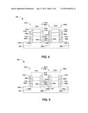 SEMICONDUCTOR ARRANGEMENT AND FORMATION THEREOF diagram and image