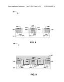 SEMICONDUCTOR ARRANGEMENT AND FORMATION THEREOF diagram and image