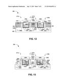 SEMICONDUCTOR ARRANGEMENT AND FORMATION THEREOF diagram and image