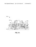 SEMICONDUCTOR ARRANGEMENT AND FORMATION THEREOF diagram and image