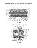 SEMICONDUCTOR DEVICE AND METHOD FOR MANUFACTURING SAME diagram and image