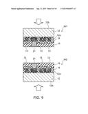 SEMICONDUCTOR DEVICE AND METHOD FOR MANUFACTURING SAME diagram and image