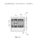 SEMICONDUCTOR DEVICE AND METHOD FOR MANUFACTURING SAME diagram and image