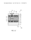 SEMICONDUCTOR DEVICE AND METHOD FOR MANUFACTURING SAME diagram and image