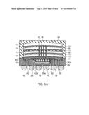 SEMICONDUCTOR DEVICE AND METHOD FOR MANUFACTURING SAME diagram and image