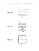 RADIO FREQUENCY SEMICONDUCTOR DEVICE PACKAGE AND METHOD FOR MANUFACTURING     SAME, AND RADIO FREQUENCY SEMICONDUCTOR DEVICE diagram and image