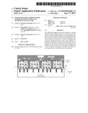 INTEGRATED CIRCUITS PROTECTED BY SUBSTRATES WITH CAVITIES, AND METHODS OF     MANUFACTURE diagram and image