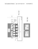 INTEGRATED CIRCUITS PROTECTED BY SUBSTRATES WITH CAVITIES, AND METHODS OF     MANUFACTURE diagram and image