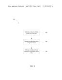 THERMAL MODULE ACCOUNTING FOR INCREASED BOARD/DIE SIZE IN A PORTABLE     COMPUTER diagram and image